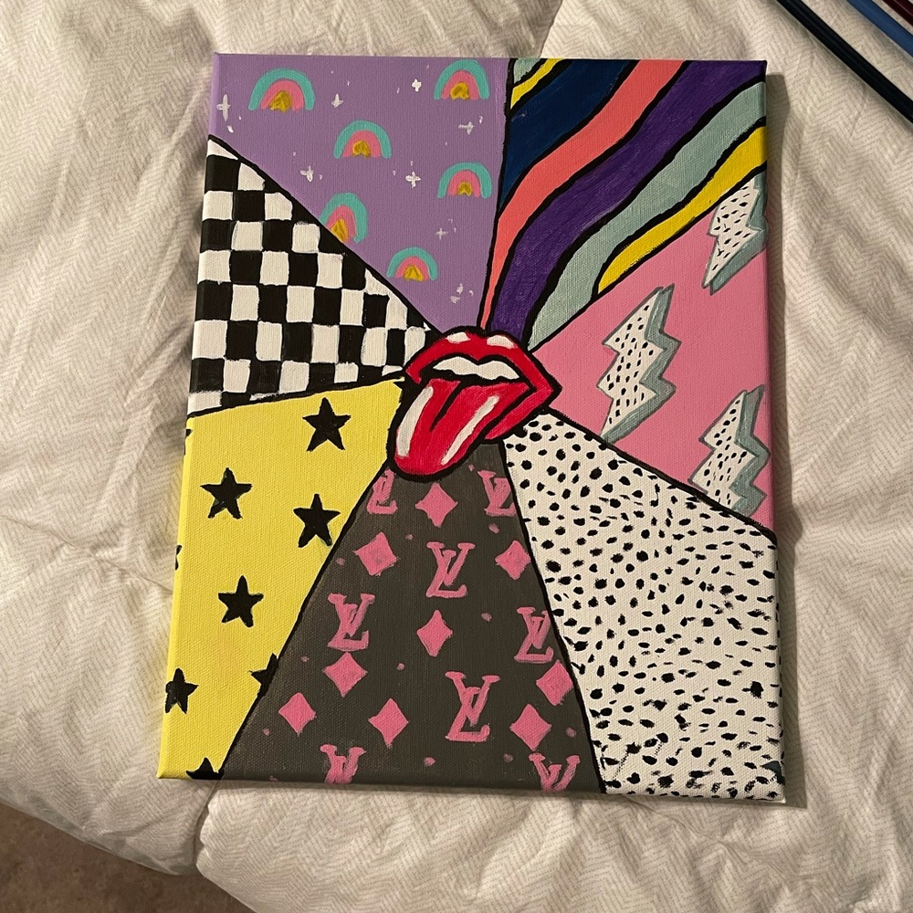 painting